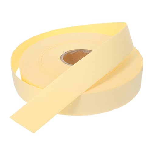 VILLCASE Buchrücken Klebeband Breit Selbstklebendes Reißfestes Non Woven Tape für Fotoalbum Rückenreparatur Scrapbooking Diy Buchbindematerial Langlebige Buchrückenklebeband Supplies VILLCASE Buchrücken Klebeband Breit Selbstklebendes Reißfestes Non Woven Tape für Fotoalbum Rückenreparatur Scrapbooking Diy Buchbindematerial Langlebige Buchrückenklebeband Supplies von VILLCASE