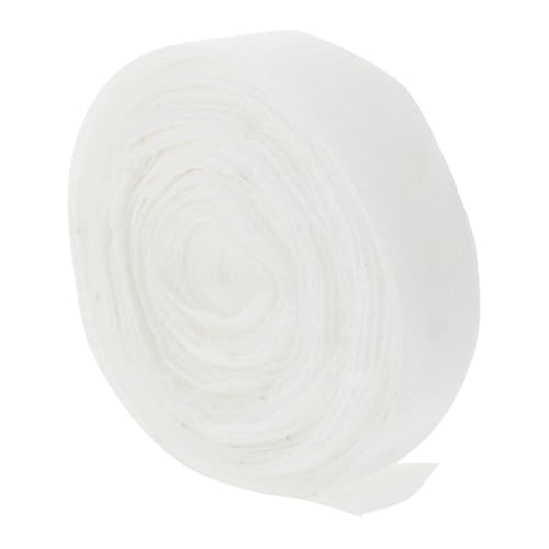 VILLCASE Bügelbares Saumband für Hosen Lang Selbstklebend Strapazierfähig Langlebig zum Aufbügeln und Kürzen von Hosenbeinen für Reparaturen und DIY Kleidungszubehör VILLCASE Bügelbares Saumband für Hosen Lang Selbstklebend Strapazierfähig Langlebig zum Aufbügeln und Kürzen von Hosenbeinen für Reparaturen und DIY Kleidungszubehör von VILLCASE