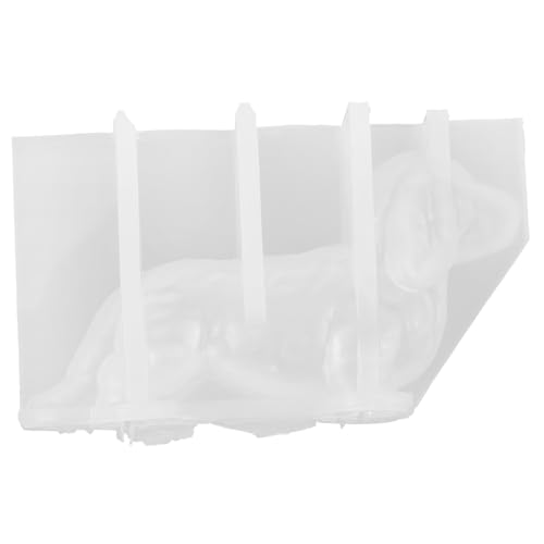 VILLCASE DIY Hund Silikonform Flexibel Langlebig Leicht zu Entformen für Epoxidharz Gießform Kreatives Hundedekor Haustier Resin Basteln VILLCASE DIY Hund Silikonform Flexibel Langlebig Leicht zu Entformen für Epoxidharz Gießform Kreatives Hundedekor Haustier Resin Basteln von VILLCASE
