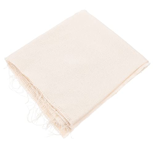 VILLCASE Die Bestickten Wollnadeln Zum Nähen Feste Nadelstifte Anfängergarn Stickstich Stoff Bastelmaterialien Kleine Stanzer Handwollnadel DIY Materialien Stoff Weiß VILLCASE Die Bestickten Wollnadeln Zum Nähen Feste Nadelstifte Anfängergarn Stickstich Stoff Bastelmaterialien Kleine Stanzer Handwollnadel DIY Materialien Stoff Weiß von VILLCASE