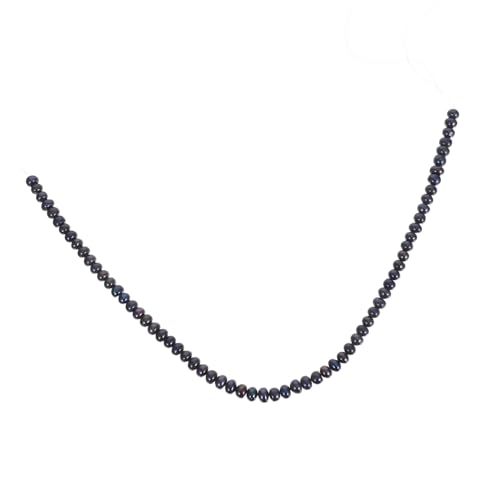 VILLCASE Flache Runde Disc Perlen für Diy Schmuckherstellung Bastelzubehör für Armbänder und Langlebig und Vielseitig Einsetzbar von VILLCASE
