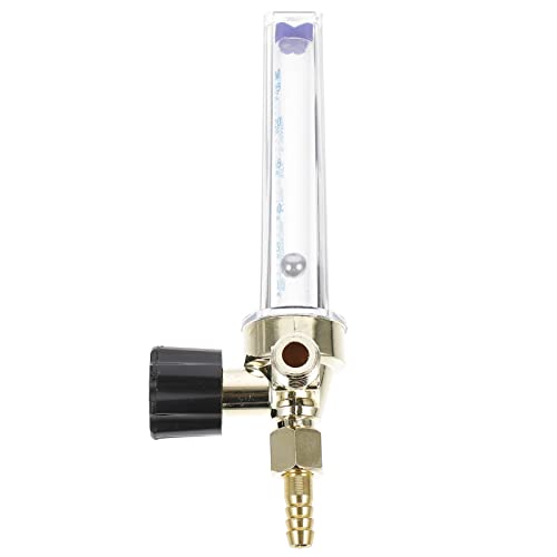 VILLCASE Gas Stickstoff Durchflussregler Durchflussregler Stickstoff Gasflussregler Kohlendioxidgasstr?mungsregler Argon -Indikator für Schwei? Stickstoff-Spülregler Argon Druckluftfilterregler VILLCASE Gas Stickstoff Durchflussregler Durchflussregler Stickstoff Gasflussregler Kohlendioxidgasstr?mungsregler Argon -Indikator für Schwei? Stickstoff-Spülregler Argon Druckluftfilterregler von VILLCASE