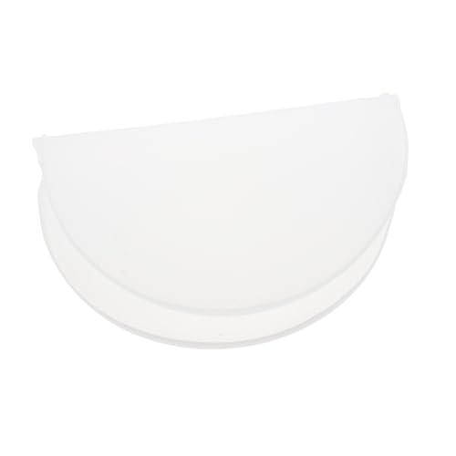 VILLCASE Große Silikonform für DIY Epoxidharz Tisch Flexible Resingießform für Kleine Schreibtische und Couchtische Wiederverwendbar Kompatibel mit Epoxidharz und Vielfältigen VILLCASE Große Silikonform für DIY Epoxidharz Tisch Flexible Resingießform für Kleine Schreibtische und Couchtische Wiederverwendbar Kompatibel mit Epoxidharz und Vielfältigen von VILLCASE