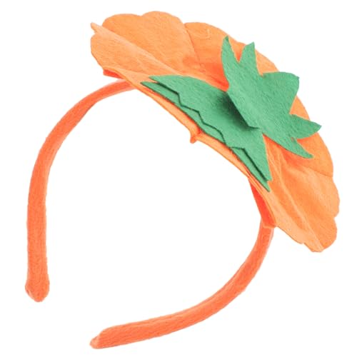 VILLCASE Halloween-Kürbis-Stirnband Outfit Haarschmuck-Requisite Stirnband im Halloween-Stil Maske halloween haarschmuck haarschmuck halloween Kürbis Stirnband Cosplay-Zubehör Stoff VILLCASE Halloween-Kürbis-Stirnband Outfit Haarschmuck-Requisite Stirnband im Halloween-Stil Maske halloween haarschmuck haarschmuck halloween Kürbis Stirnband Cosplay-Zubehör Stoff von VILLCASE