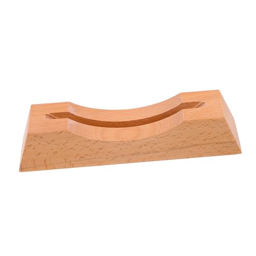 VILLCASE Holzständer für Sandkunst DIY Stabile Holzbasis für Bewegliche Sandmalerei Ästhetische Anzeige für Büro und Zuhause Zuverlässige Unterstützung Einfaches Aufstellen VILLCASE Holzständer für Sandkunst DIY Stabile Holzbasis für Bewegliche Sandmalerei Ästhetische Anzeige für Büro und Zuhause Zuverlässige Unterstützung Einfaches Aufstellen von VILLCASE