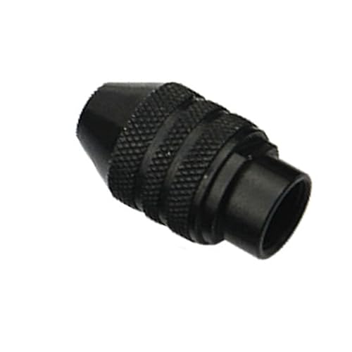 VILLCASE Keyless Mini Bohrfutter Jaw Adapter für Bohrer Bohrfutterschlüssel für Bohrer Einfache Handhabung Sichere Verriegelung Kompatibel mit Schlagschraubern VILLCASE Keyless Mini Bohrfutter Jaw Adapter für Bohrer Bohrfutterschlüssel für Bohrer Einfache Handhabung Sichere Verriegelung Kompatibel mit Schlagschraubern von VILLCASE
