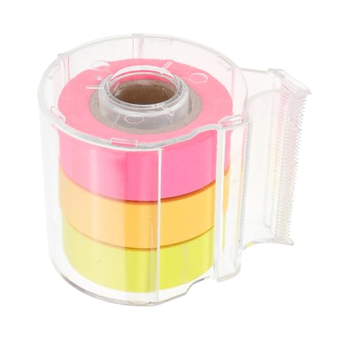 VILLCASE Klebezettel mit Abreißstreifen Selbstklebende Notizzettel Praktisch für Büro und Zuhause Memo Pads zur Organisation und Erinnerung VILLCASE Klebezettel mit Abreißstreifen Selbstklebende Notizzettel Praktisch für Büro und Zuhause Memo Pads zur Organisation und Erinnerung von VILLCASE