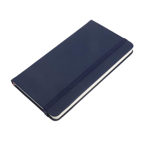 VILLCASE Kleines Taschen Notizbuch mit Gummiband Mini Journal für Männer und Frauen Tragbares Tagebuch Mini Notizblöcke für Reisen Arbeit und Tägliche Notizen VILLCASE Kleines Taschen Notizbuch mit Gummiband Mini Journal für Männer und Frauen Tragbares Tagebuch Mini Notizblöcke für Reisen Arbeit und Tägliche Notizen von VILLCASE