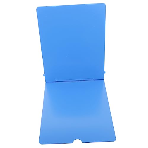 VILLCASE Klemmbrett aus Abs Tragbarer Dokumentenorganizer mit Stifthalter Robust und Stoßfest für Krankenschwestern und Büroangestellte Leicht und Einfach zu Bedienen in Sanftem VILLCASE Klemmbrett aus Abs Tragbarer Dokumentenorganizer mit Stifthalter Robust und Stoßfest für Krankenschwestern und Büroangestellte Leicht und Einfach zu Bedienen in Sanftem von VILLCASE