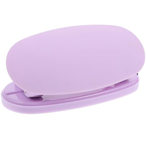 VILLCASE Locher 6 Cm Doppellocher Für Bürolineal Loseblatt-locher Für Papierbögen VILLCASE Locher 6 Cm Doppellocher Für Bürolineal Loseblatt-locher Für Papierbögen von VILLCASE