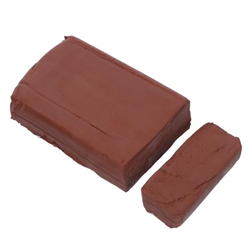 VILLCASE Lufttrocknende Modelliermasse für Diy Töpferton Sicher und Kreativ für Kunstprojekte Schulaktivitäten Fördert Künstlerisches Schaffen und Sicheres Basteln VILLCASE Lufttrocknende Modelliermasse für Diy Töpferton Sicher und Kreativ für Kunstprojekte Schulaktivitäten Fördert Künstlerisches Schaffen und Sicheres Basteln von VILLCASE