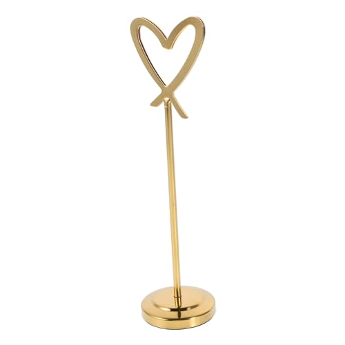 VILLCASE Memo-ordner Fotohalter Für Den Tisch Tischbildhalter Kartenhalter Schreibtisch Inhaber Von Rostfreier Visitenkarten Schilderständer Zur Anzeige Tischzentrum Rostfreier Stahl Golden VILLCASE Memo-ordner Fotohalter Für Den Tisch Tischbildhalter Kartenhalter Schreibtisch Inhaber Von Rostfreier Visitenkarten Schilderständer Zur Anzeige Tischzentrum Rostfreier Stahl Golden von VILLCASE
