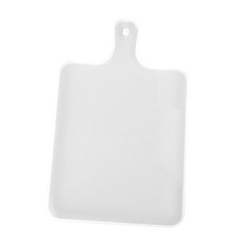 VILLCASE Palettenform Herstellung Luft Ton Jumbo-Muffinförmchen Kreis gefälscht küchendekoration handgemachte gussform gießformen mould ling Schalenform Silikonform Kieselgel Weiß VILLCASE Palettenform Herstellung Luft Ton Jumbo-Muffinförmchen Kreis gefälscht küchendekoration handgemachte gussform gießformen mould ling Schalenform Silikonform Kieselgel Weiß von VILLCASE