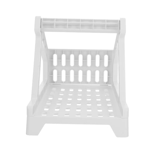 VILLCASE Praktischer Etikettenhalter für wärmeempfindliche Fächerfalz Etiketten Universeller Papierhalter für Desktop etikettendrucker Geeignet für Büro Lager Versand und Einzelhandel VILLCASE Praktischer Etikettenhalter für wärmeempfindliche Fächerfalz Etiketten Universeller Papierhalter für Desktop etikettendrucker Geeignet für Büro Lager Versand und Einzelhandel von VILLCASE