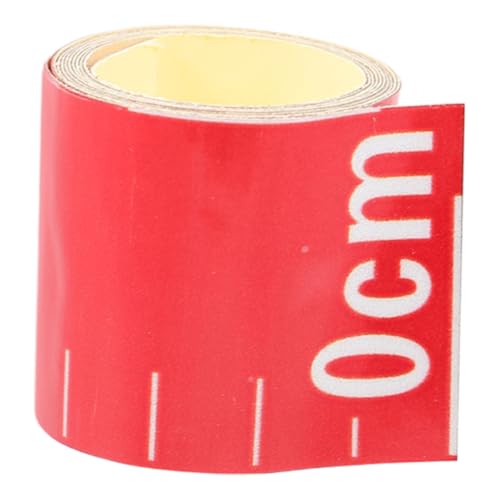 VILLCASE Selbstklebendes Wasserstandsmessband Wasserdichter Flüssigkeitsstand Aufkleber Präzises Messlineal für Tanks Pools Industriebereiche VILLCASE Selbstklebendes Wasserstandsmessband Wasserdichter Flüssigkeitsstand Aufkleber Präzises Messlineal für Tanks Pools Industriebereiche von VILLCASE