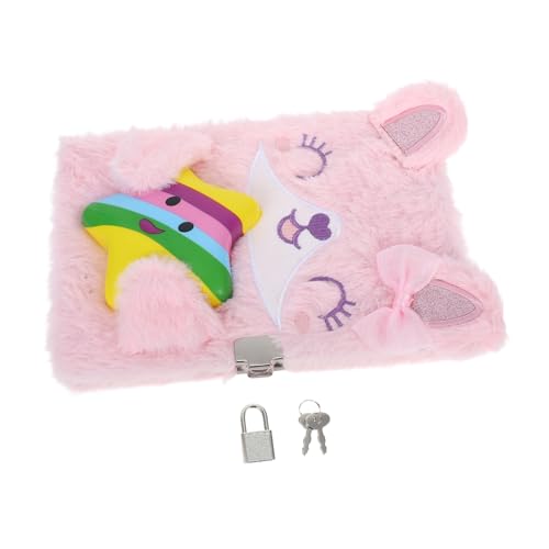 VILLCASE Süßes Tier Design für Mädchen Weiches Tagebuch für Schule Reisen und Persönliches Schreiben für Teenager VILLCASE Süßes Tier Design für Mädchen Weiches Tagebuch für Schule Reisen und Persönliches Schreiben für Teenager von VILLCASE
