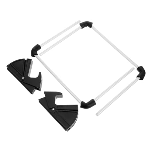 VILLCASE Tisch Tracing Board Ständer für Zeichnungen Transparenter Leuchtkastenständer für Künstler Robust und Tragbar für Vielseitige Anwendungen und Arbeiten von VILLCASE