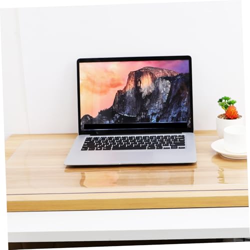 VILLCASE Tischschutzfolie Transparent Abwaschbare Tischdecke für Esszimmer Büro Rutschfest Anpassbar PVC Material Tischunterlage Schutzmatte VILLCASE Tischschutzfolie Transparent Abwaschbare Tischdecke für Esszimmer Büro Rutschfest Anpassbar PVC Material Tischunterlage Schutzmatte von VILLCASE
