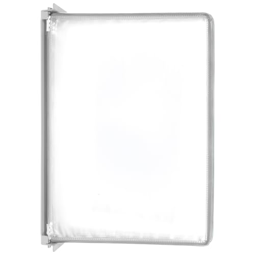 VILLCASE Wandhalterung für Aktenordner Platzsparendes Display aus Robustem für Büro und Effiziente Dokumentenzugänglichkeit Grün VILLCASE Wandhalterung für Aktenordner Platzsparendes Display aus Robustem für Büro und Effiziente Dokumentenzugänglichkeit Grün von VILLCASE