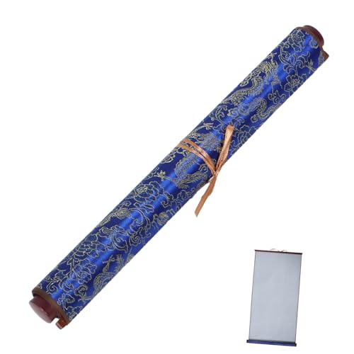 VILLCASE Wasserschreibstoff Chinesische Kalligraphie Wassertuch Für Die Kalligrafie Wassertuch Mit Chinesischer Kalligrafie Lernzubehör Wasserschrift Kalligraphiematte Für Anfänger Hölzern VILLCASE Wasserschreibstoff Chinesische Kalligraphie Wassertuch Für Die Kalligrafie Wassertuch Mit Chinesischer Kalligrafie Lernzubehör Wasserschrift Kalligraphiematte Für Anfänger Hölzern von VILLCASE