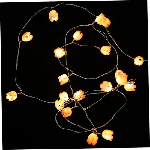 VILLCASE Zeichenfolge Zeichenfolge Tulpen-Lichterketten Dekoration Party Tulpen-Nachtlicht selber machen Fenster Tulpenlicht Tulpenlampe Tulpengirlande Tulpen leicht Kupferkabel Rosa VILLCASE Zeichenfolge Zeichenfolge Tulpen-Lichterketten Dekoration Party Tulpen-Nachtlicht selber machen Fenster Tulpenlicht Tulpenlampe Tulpengirlande Tulpen leicht Kupferkabel Rosa von VILLCASE
