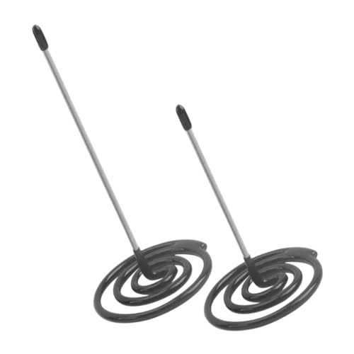 2 Stück Robuste Quittungshalter für Effiziente Bestellorganisation Restaurants Cafés und Einfach zu Reinigen und Wartungsarm 2 Stück Robuste Quittungshalter für Effiziente Bestellorganisation Restaurants Cafés und Einfach zu Reinigen und Wartungsarm von VILLFUL