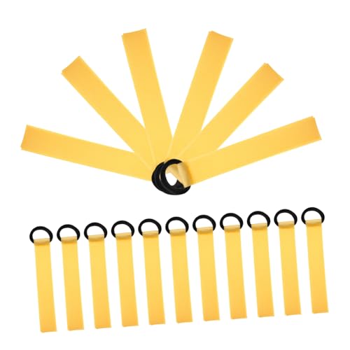 48 Stück Teiliges von Cheer Pom Pom Etiketten Multifunktionale Namensschilder für Cheerleading Sportevents und Partys Leuchtenden Farben 48 Stück Teiliges von Cheer Pom Pom Etiketten Multifunktionale Namensschilder für Cheerleading Sportevents und Partys Leuchtenden Farben von VILLFUL