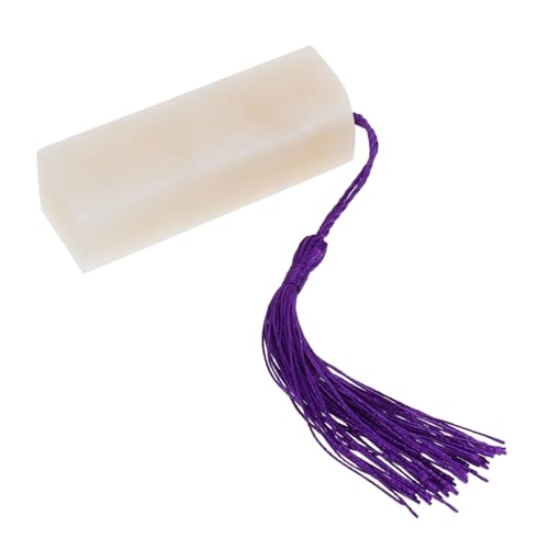 Blanko Steinstempel mit Quaste Diy Gravurwerkzeug für Anfänger Namenssiegel und Kreative Bastelprojekte Langlebiges Material und Vielseitig Einsetzbar Blanko Steinstempel mit Quaste Diy Gravurwerkzeug für Anfänger Namenssiegel und Kreative Bastelprojekte Langlebiges Material und Vielseitig Einsetzbar von VILLFUL