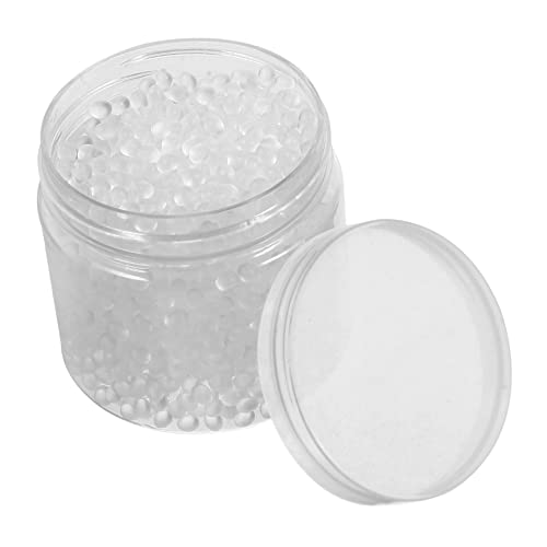 VILLFUL 1 Gratis Harz Klare Formbare Perlen Thermoplastische Perle Polymorphs Pellets Polymorphs Perle Formbare Thermoplastische Polythermische Perlen Polymorphs Kunststoffperlen VILLFUL 1 Gratis Harz Klare Formbare Perlen Thermoplastische Perle Polymorphs Pellets Polymorphs Perle Formbare Thermoplastische Polythermische Perlen Polymorphs Kunststoffperlen von VILLFUL