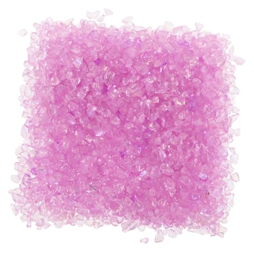 VILLFUL 1 Nagelglaskies, Zerkleinertes Glas Für Kunstharz, Basteln, Füllanhänger, Nagelkunst Dekore, Maniküre Glassplitter, Unregelmäßige Glasanhänger, Zerkleinertes Für Nagelkunst, VILLFUL 1 Nagelglaskies, Zerkleinertes Glas Für Kunstharz, Basteln, Füllanhänger, Nagelkunst Dekore, Maniküre Glassplitter, Unregelmäßige Glasanhänger, Zerkleinertes Für Nagelkunst, von VILLFUL