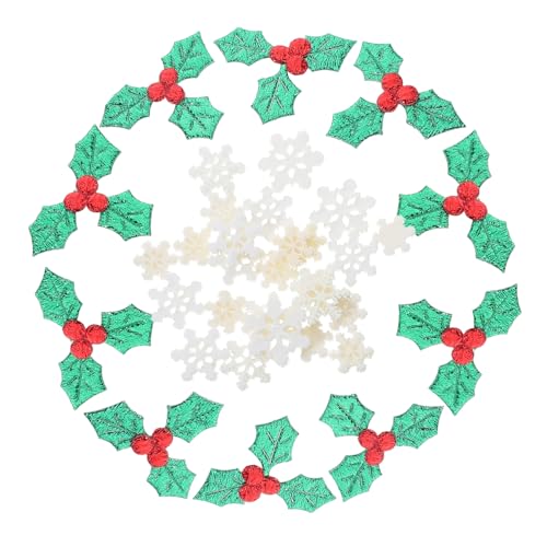VILLFUL 1 Packung Künstliche Schneeflocken Konfetti für Weihnachten Glitzernde Dekoration für Diy Handyhüllen Haarklammern und Festtagsarrangements Weihnachtsverzierungen VILLFUL 1 Packung Künstliche Schneeflocken Konfetti für Weihnachten Glitzernde Dekoration für Diy Handyhüllen Haarklammern und Festtagsarrangements Weihnachtsverzierungen von VILLFUL