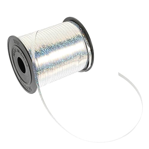 VILLFUL 1 Roll Crafts Decorative Festliche Metallband Luftballons Aging Karten Supply Kunststoff Ballonschnur Kräuselband Ribbons Ballonband Geschenkverungsbänder Present Zum Verung VILLFUL 1 Roll Crafts Decorative Festliche Metallband Luftballons Aging Karten Supply Kunststoff Ballonschnur Kräuselband Ribbons Ballonband Geschenkverungsbänder Present Zum Verung von VILLFUL