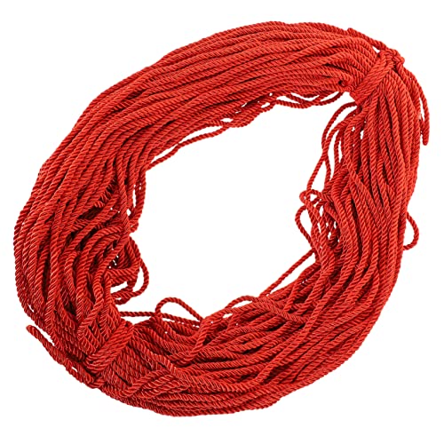 VILLFUL Geflochtene Ehrenkordel Abschluss Langlebig Und Praktisch Dekorativ Mit Quasten Accessoire Abschlussfeier VILLFUL Geflochtene Ehrenkordel Abschluss Langlebig Und Praktisch Dekorativ Mit Quasten Accessoire Abschlussfeier von VILLFUL