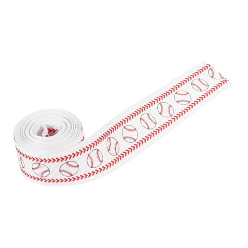 VILLFUL 1 Rolle Ball Kopfschmuck Gurtband Zum Verpacken Von Geschenken Praktisches Geschenkband Geschenkverpackungsband Exquisites Geschenkband Bastelband Bänder Zum Basteln Banddekor VILLFUL 1 Rolle Ball Kopfschmuck Gurtband Zum Verpacken Von Geschenken Praktisches Geschenkband Geschenkverpackungsband Exquisites Geschenkband Bastelband Bänder Zum Basteln Banddekor von VILLFUL