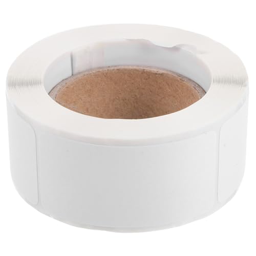 VILLFUL 1 Rolle Blanko Etiketten Zum Ordnen, Selbstklebende Etikettenaufkleber, Namensschilder, Etiketten, Sortierschilder, Aufkleber, Namensschilder, Aufkleber, Namensetiketten, VILLFUL 1 Rolle Blanko Etiketten Zum Ordnen, Selbstklebende Etikettenaufkleber, Namensschilder, Etiketten, Sortierschilder, Aufkleber, Namensschilder, Aufkleber, Namensetiketten, von VILLFUL