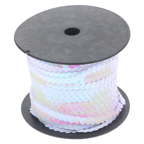 VILLFUL 1 Rolle DIY Bekleidungs Pailletten, Pailletten, Handnäh Pailletten, Kleidungs Pailletten, Kleidungs Pailletten, Kleidungs Pailletten Dekorationen, Pailletten Für Die VILLFUL 1 Rolle DIY Bekleidungs Pailletten, Pailletten, Handnäh Pailletten, Kleidungs Pailletten, Kleidungs Pailletten, Kleidungs Pailletten Dekorationen, Pailletten Für Die von VILLFUL