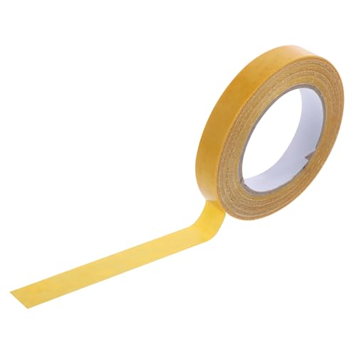 VILLFUL Doppelseitiges Klebeband Hochleistungsklebeband Extra Starkes Klebeband Für Teppiche Und Wände Leicht Abzureißen Ohne Rückstände VILLFUL Doppelseitiges Klebeband Hochleistungsklebeband Extra Starkes Klebeband Für Teppiche Und Wände Leicht Abzureißen Ohne Rückstände von VILLFUL