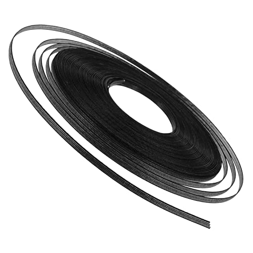 VILLFUL 1 Rolle Geformtes Fischgrätengewebe, Haushalts Polyester Stabband, Kleiderzubehör, Professionelles Nähstäbchen, Verschleißfestes Kleiderstäbchen, Haushalts Nähstäbchen, VILLFUL 1 Rolle Geformtes Fischgrätengewebe, Haushalts Polyester Stabband, Kleiderzubehör, Professionelles Nähstäbchen, Verschleißfestes Kleiderstäbchen, Haushalts Nähstäbchen, von VILLFUL