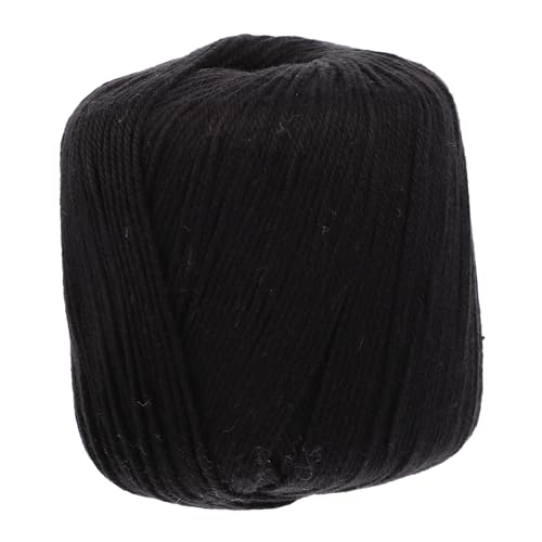 VILLFUL 1 Rolle Häkelgarn, Knäuelgarn Zum Häkeln, Häkelgarn Für Den Haushalt, Praktisches Häkelgarn, DIY Häkelgarn, Professionelles Häkelgarn, Multifunktionales Baumwollgarn, Strickgarn VILLFUL 1 Rolle Häkelgarn, Knäuelgarn Zum Häkeln, Häkelgarn Für Den Haushalt, Praktisches Häkelgarn, DIY Häkelgarn, Professionelles Häkelgarn, Multifunktionales Baumwollgarn, Strickgarn von VILLFUL