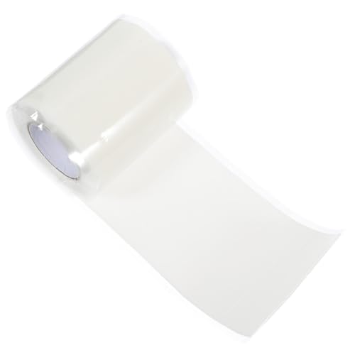 VILLFUL 1 Rolle Wasserrohr Reparaturband, Klempnerband Für Undichte Stellen, Klebeband Zum Umwickeln Von Drähten, Auslaufsicheres Klebeband, Dichtungsband, Wasserdichtungsband, von VILLFUL
