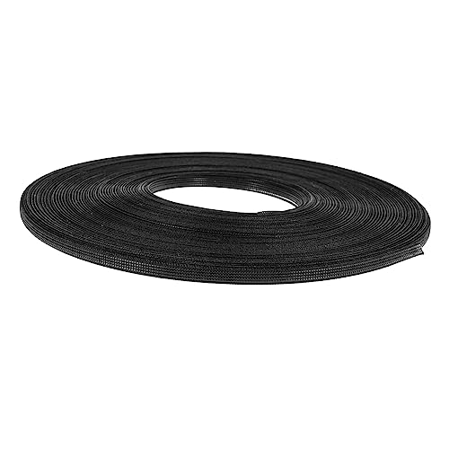 VILLFUL 1 Rolle Zuschneidbare Kleiderstäbchenrolle Multifunktionale Polyester Nähstäbchen Verschleißfeste Stäbchen Für Kleiderzubehör von VILLFUL