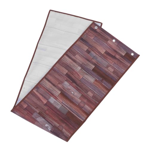 VILLFUL 1 Satz Hängender Wand Organizer mit Fächern für Dokumente für Büro Klassenzimmer und Zuhause Design mit Etikettenfenstern Platzsparend und Robust VILLFUL 1 Satz Hängender Wand Organizer mit Fächern für Dokumente für Büro Klassenzimmer und Zuhause Design mit Etikettenfenstern Platzsparend und Robust von VILLFUL