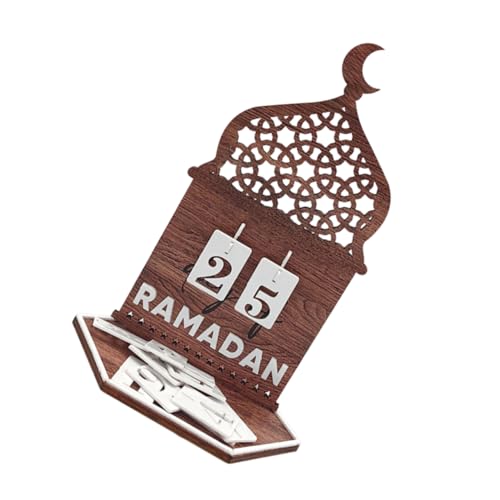 VILLFUL 1 Satz Ramadan-Dekorationen aus Holz Eid-Wohndekorationen Eid Mubarak Wohnkultur Ramadan-Wohndekorationen 30 Eid-Countdown Eid-Dekorationen aus Holz Ramadan -Wohnkultur Kaffee VILLFUL 1 Satz Ramadan-Dekorationen aus Holz Eid-Wohndekorationen Eid Mubarak Wohnkultur Ramadan-Wohndekorationen 30 Eid-Countdown Eid-Dekorationen aus Holz Ramadan -Wohnkultur Kaffee von VILLFUL
