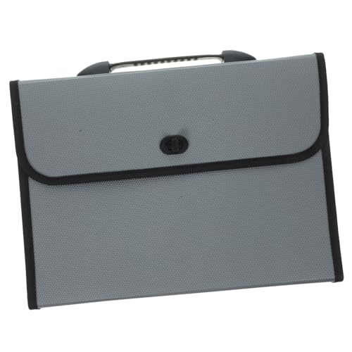 VILLFUL 1 Set Akkordeon Ordnertasche, Datendateitasche, Office Datei Organizer, Dokumentdatei Organizer, Fächermappe, Papiertasche, Dokumenten Organizer, Ordner, Papierdatei Organizer VILLFUL 1 Set Akkordeon Ordnertasche, Datendateitasche, Office Datei Organizer, Dokumentdatei Organizer, Fächermappe, Papiertasche, Dokumenten Organizer, Ordner, Papierdatei Organizer von VILLFUL