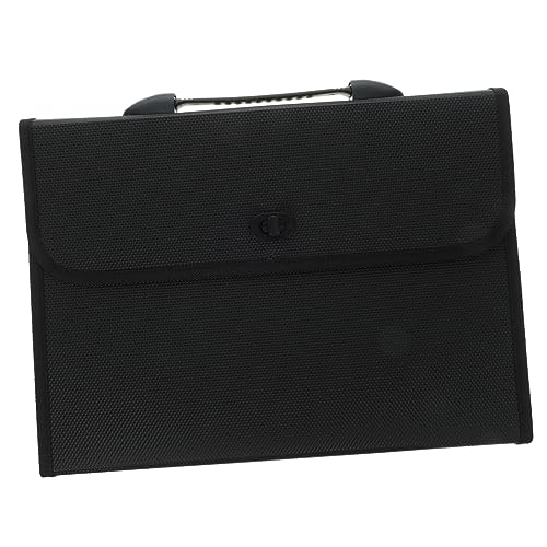 VILLFUL 1 Set Papier Akten Organizer, Aufbewahrungstasche, Fächer Akten Organizer, Dokumenten Akten Organizer, Akkordeon Aktentasche, Tragbarer Aktenordner, Akkordeon Ordner, Papier VILLFUL 1 Set Papier Akten Organizer, Aufbewahrungstasche, Fächer Akten Organizer, Dokumenten Akten Organizer, Akkordeon Aktentasche, Tragbarer Aktenordner, Akkordeon Ordner, Papier von VILLFUL