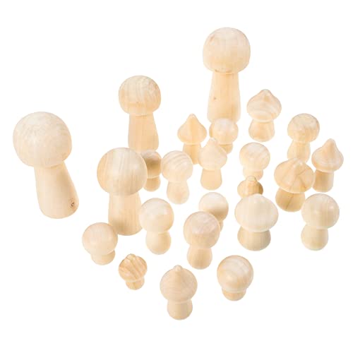 VILLFUL 1 Set Pilz Set Spielzeug Pilzschmuck Pilz Ornamente Pilz Bastelarbeit Dekorative Mini Pilze Pilz Dekoration Dekorative Pilze Garten VILLFUL 1 Set Pilz Set Spielzeug Pilzschmuck Pilz Ornamente Pilz Bastelarbeit Dekorative Mini Pilze Pilz Dekoration Dekorative Pilze Garten von VILLFUL