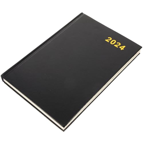 VILLFUL 1 Stück Jahresplaner Notizbuch Praktischer Tagesplaner für Studenten Büroangestellte und für Notizen To Do Listen und Kreative Schreibprojekte VILLFUL 1 Stück Jahresplaner Notizbuch Praktischer Tagesplaner für Studenten Büroangestellte und für Notizen To Do Listen und Kreative Schreibprojekte von VILLFUL