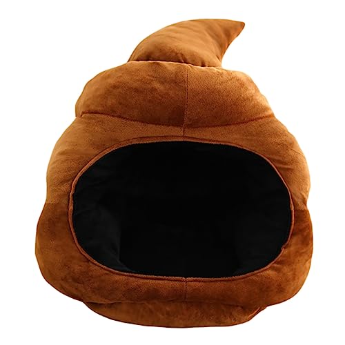 VILLFUL 1 Stück Karneval Partyhut aus Verkleidungshut für Cosplay Fotorequisiten Rollenspiele Bequem und Vielseitig Einsetzbar für Feste und Partys VILLFUL 1 Stück Karneval Partyhut aus Verkleidungshut für Cosplay Fotorequisiten Rollenspiele Bequem und Vielseitig Einsetzbar für Feste und Partys von VILLFUL