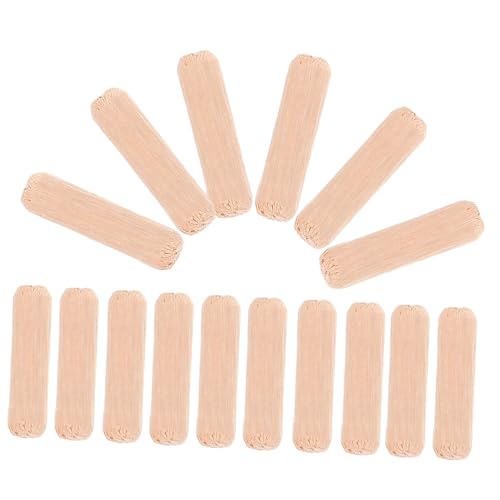 VILLFUL 1 Zapfen Und Zapfendübel, Unbehandelter Holzdübel, Möbeldübel, Großpackung, Dübelstift, Großpackung Zum Basteln, Dübelstangen, Bastelholz, Holzdübel, Holzstifte Für Regale VILLFUL 1 Zapfen Und Zapfendübel, Unbehandelter Holzdübel, Möbeldübel, Großpackung, Dübelstift, Großpackung Zum Basteln, Dübelstangen, Bastelholz, Holzdübel, Holzstifte Für Regale von VILLFUL