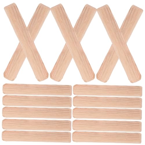 VILLFUL 1 Zapfenstecker Holzstift Holzdübel Stift Zum Basteln Holzstifte Holzdübel Stift Basteln Holz Möbelbau Zubehör Holzleisten Holzdübel Holzstange Holzdübel VILLFUL 1 Zapfenstecker Holzstift Holzdübel Stift Zum Basteln Holzstifte Holzdübel Stift Basteln Holz Möbelbau Zubehör Holzleisten Holzdübel Holzstange Holzdübel von VILLFUL